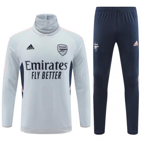 Sudadera entrenamiento online arsenal